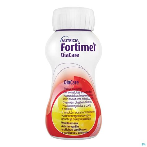 Fortimel Diacare .